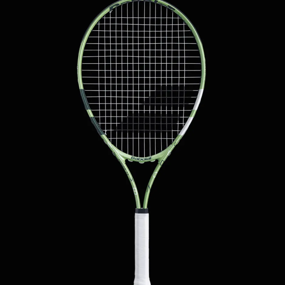 Babolat Junior 25 Wimbledon (2025) Bespannen>Kinderen Tennis|Wimbledon