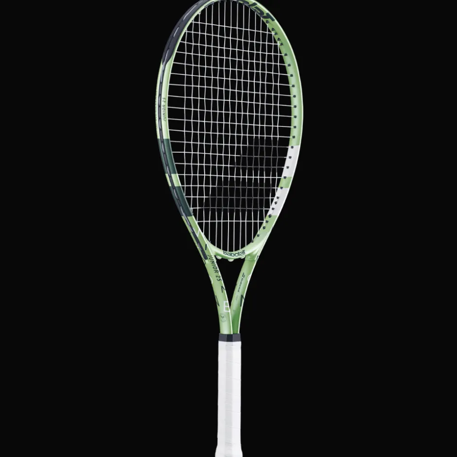 Babolat Junior 25 Wimbledon (2025) Bespannen>Kinderen Tennis|Wimbledon