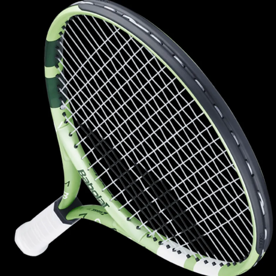 Babolat Junior 25 Wimbledon (2025) Bespannen>Kinderen Tennis|Wimbledon