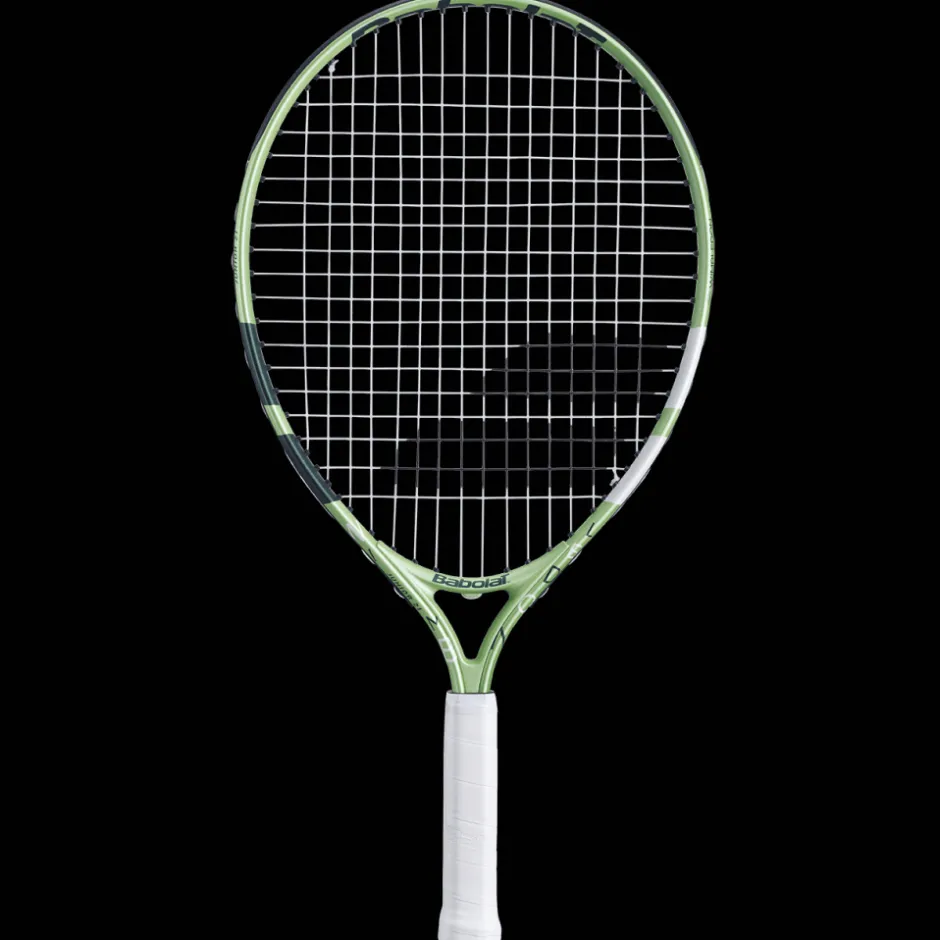 Babolat Junior 21 Wimbledon (2025) Bespannen>Kinderen Tennis|Wimbledon