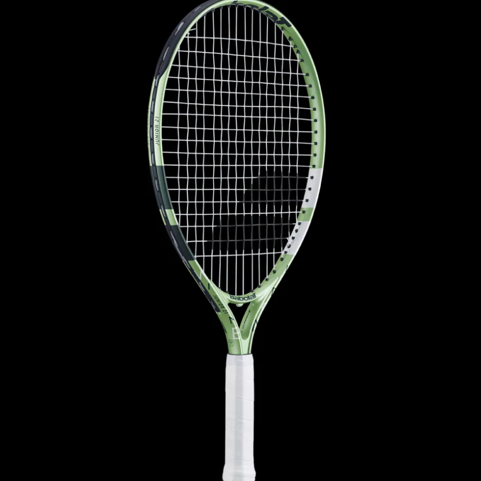 Babolat Junior 21 Wimbledon (2025) Bespannen>Kinderen Tennis|Wimbledon