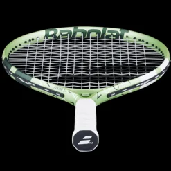 Babolat Junior 21 Wimbledon (2025) Bespannen><noscript><img data-lazyloaded=