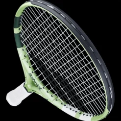 Babolat Junior 21 Wimbledon (2025) Bespannen><noscript><img data-lazyloaded=