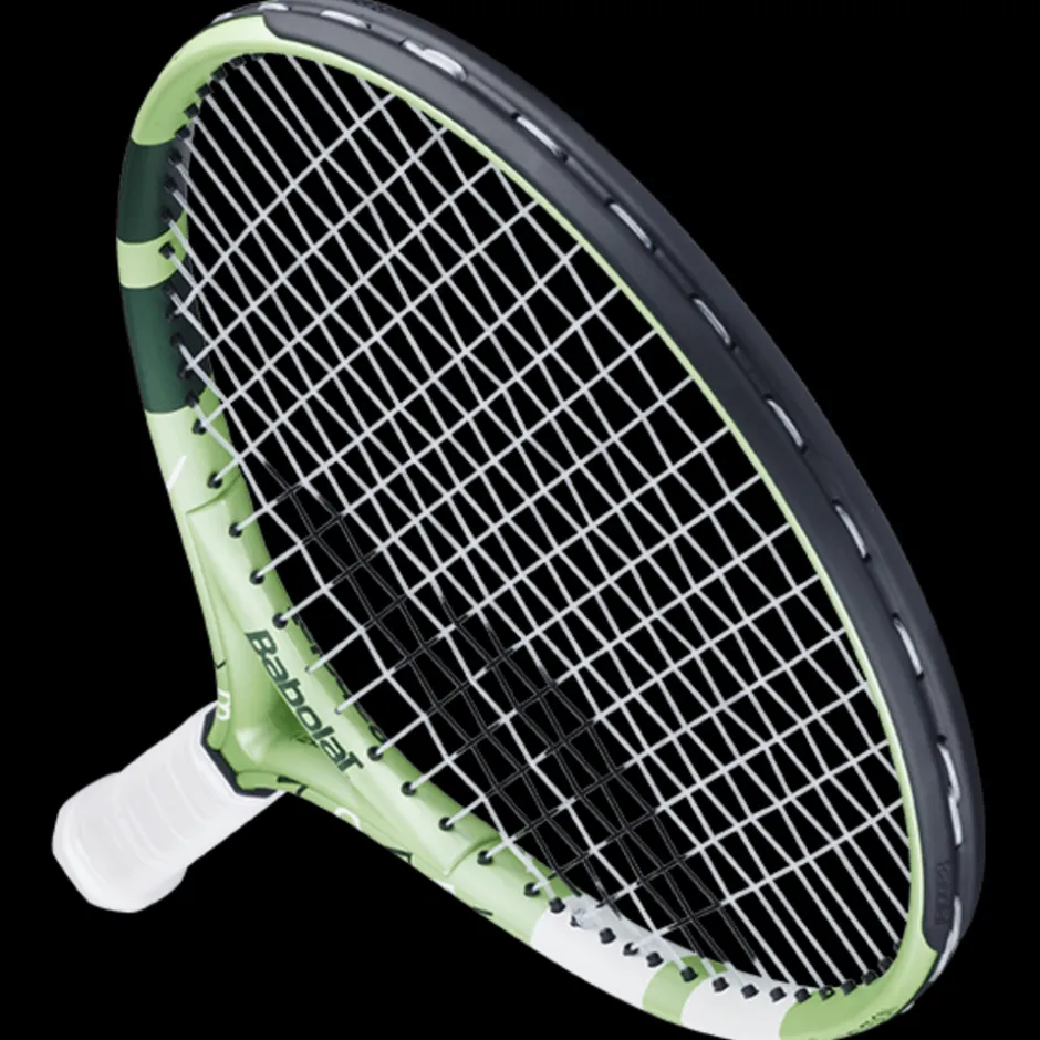 Babolat Junior 21 Wimbledon (2025) Bespannen>Kinderen Tennis|Wimbledon