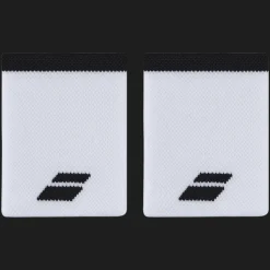 Babolat Logo Jumbo Wristband Unisex> Polsbanden|Polsbanden