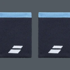 Babolat Logo Jumbo Wristband Unisex>DAMES Polsbanden & Hoofdbanden|Polsbanden & Hoofdbanden