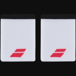 Babolat Logo Jumbo Wristband Unisex>DAMES Polsbanden & Hoofdbanden|Polsbanden & Hoofdbanden