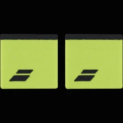 Babolat Logo Wristband Unisex>DAMES Polsbanden & Hoofdbanden|Polsbanden & Hoofdbanden