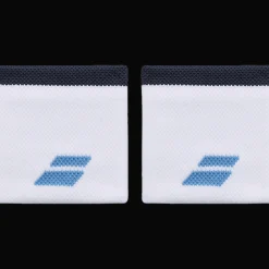 Babolat Logo Wristband Unisex>DAMES Polsbanden & Hoofdbanden|Polsbanden & Hoofdbanden