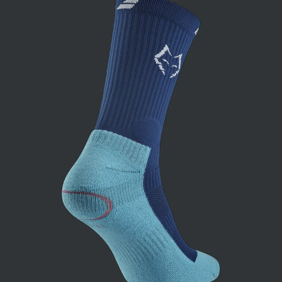 Babolat Mid-Calf Socks Juan Lebrón Unisex>DAMES Sokken|Sokken