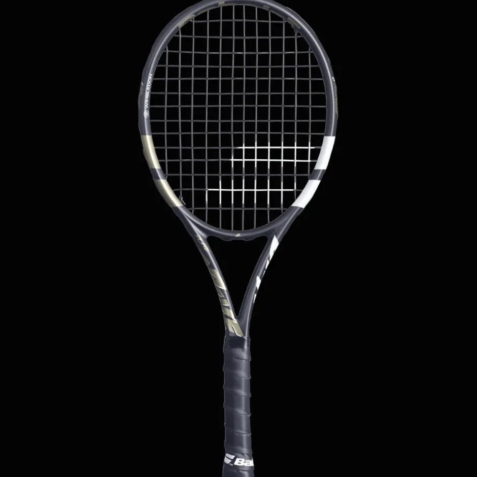 Babolat Mini Racquet Pure Drive Wimbledon (2025)> Wimbledon|Accessoires/cadeaus