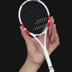 Babolat Mini raquette Pure Strike> Accessoires/cadeaus