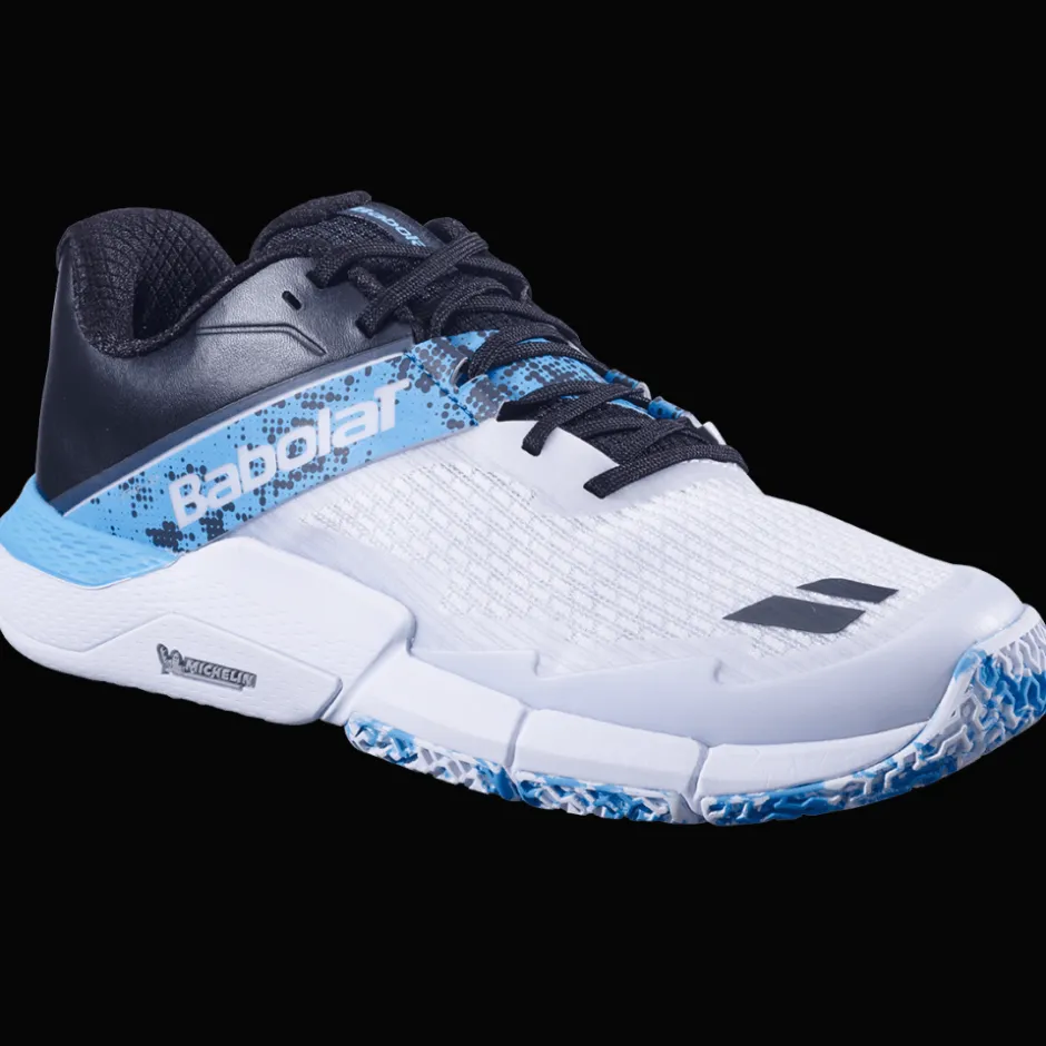 Babolat Movea 2 Men> Padel|Mannen