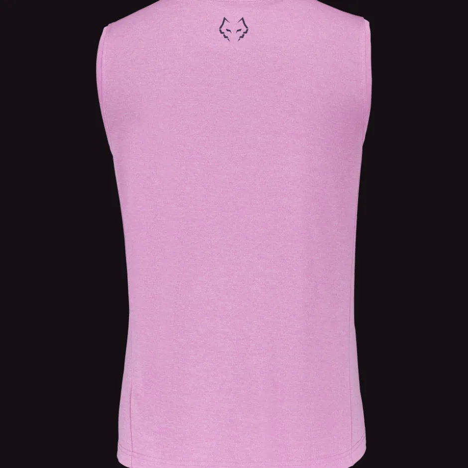 Babolat Muscle Tank Lebrón Mann> Mannen|Tops
