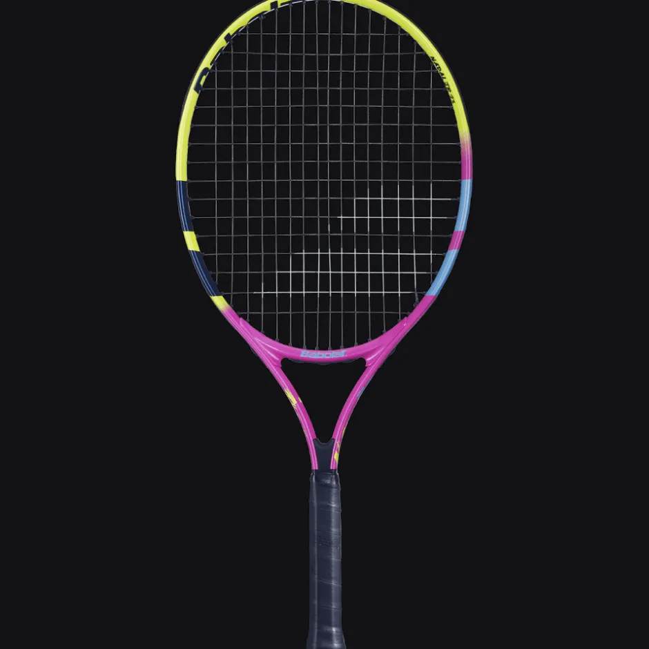Babolat Nadal Junior 23 Bespannen> Pure Aero Rafa|Tennis