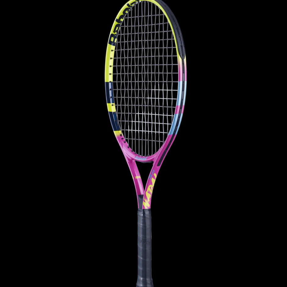 Babolat Nadal Junior 23 Bespannen> Pure Aero Rafa|Tennis