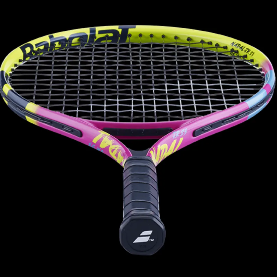 Babolat Nadal Junior 23 Bespannen> Pure Aero Rafa|Tennis