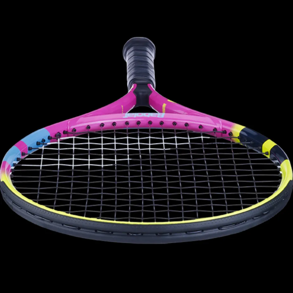 Babolat Nadal Junior 23 Bespannen> Pure Aero Rafa|Tennis
