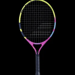Babolat Nadal Junior 21 Bespannen> Pure Aero Rafa|Tennis