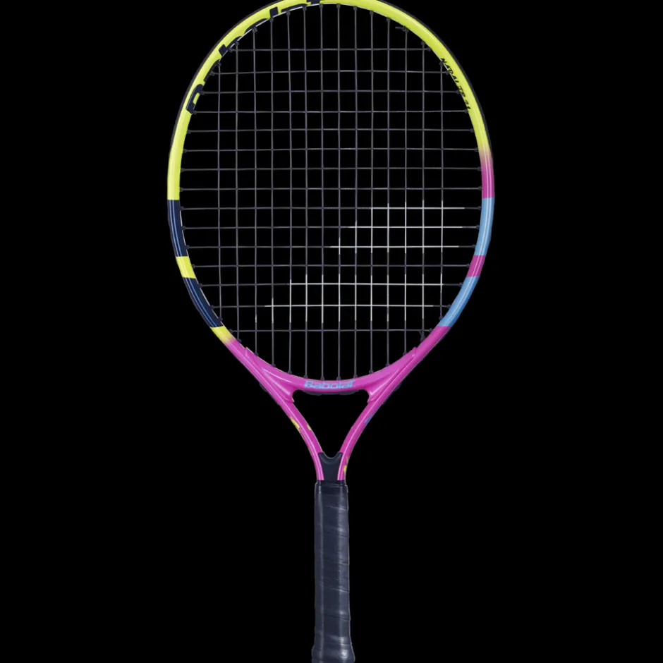 Babolat Nadal Junior 21 Bespannen> Pure Aero Rafa|Tennis