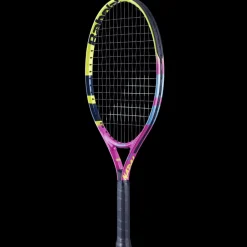 Babolat Nadal Junior 21 Bespannen> Pure Aero Rafa|Tennis