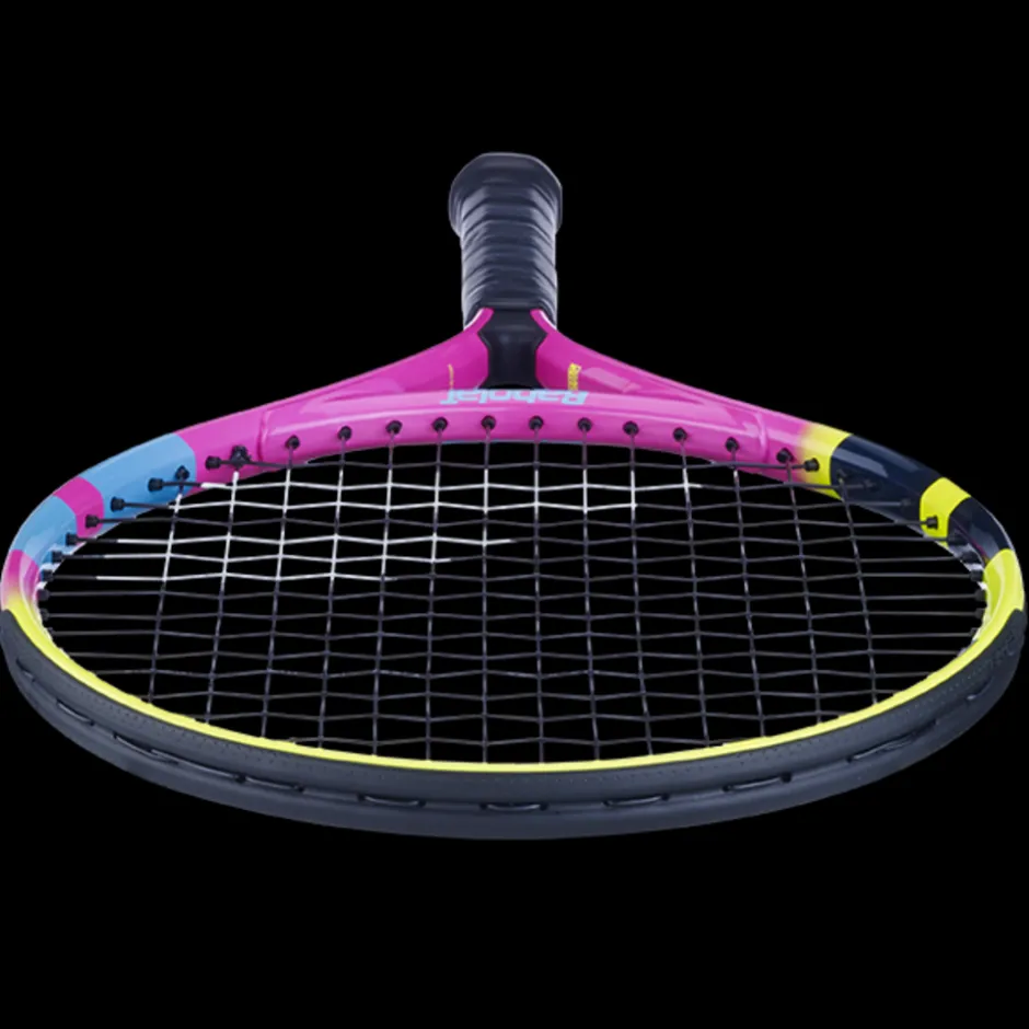 Babolat Nadal Junior 21 Bespannen> Pure Aero Rafa|Tennis