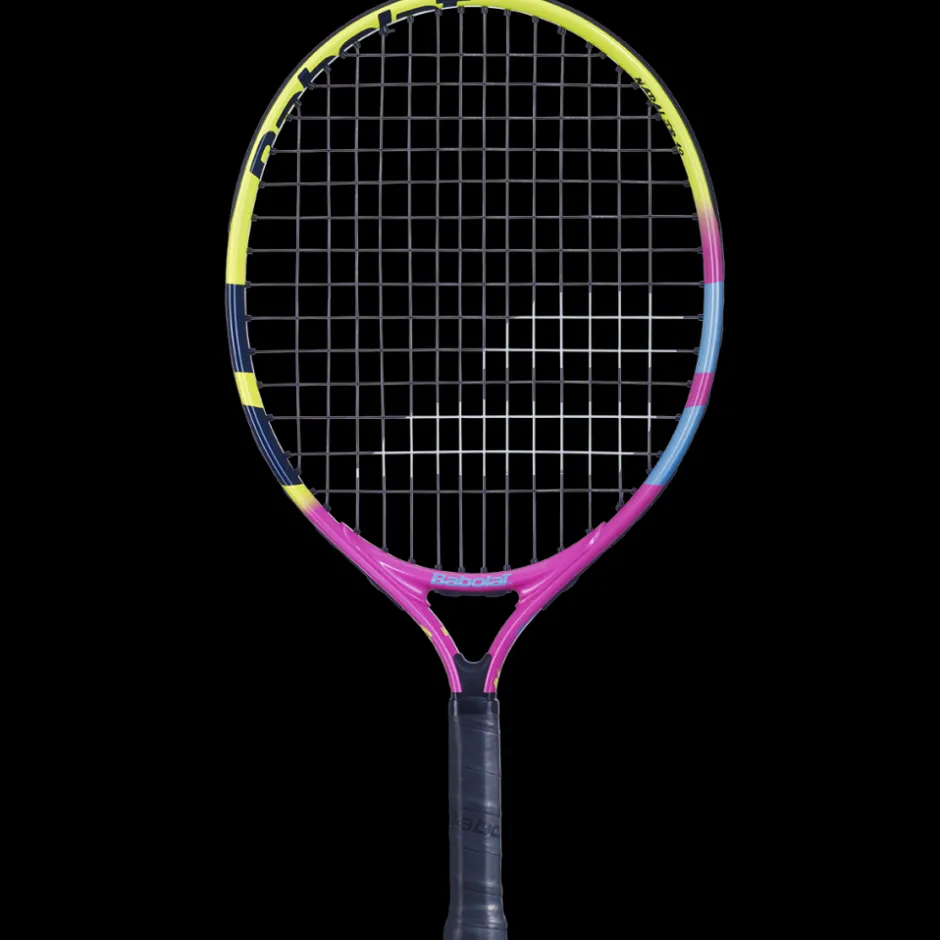 Babolat Nadal Junior 19 Bespannen> Pure Aero Rafa|Tennis