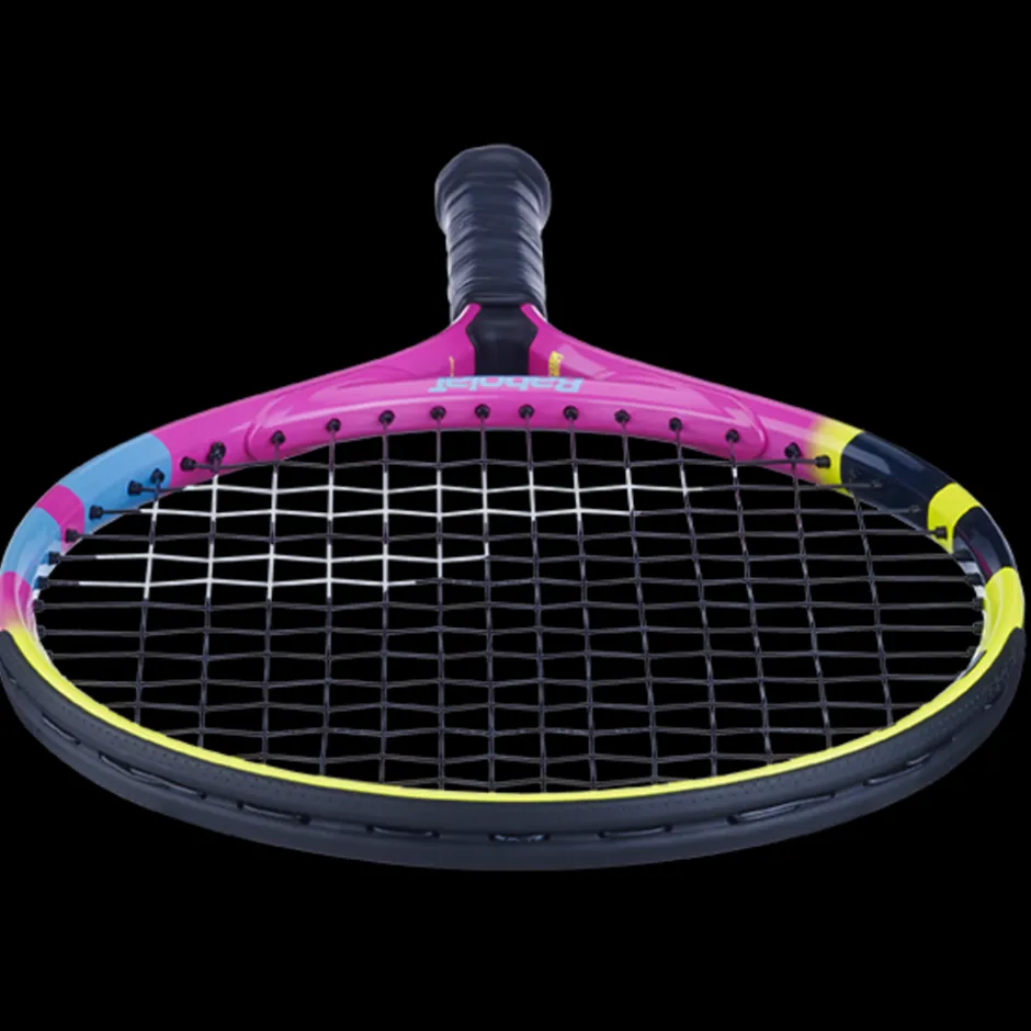 Babolat Nadal Junior 19 Bespannen> Pure Aero Rafa|Tennis