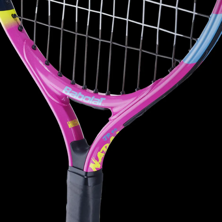 Babolat Nadal Junior 19 Bespannen> Pure Aero Rafa|Tennis