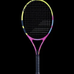Babolat Nadal Junior 25 Bespannen> Pure Aero Rafa|Tennis