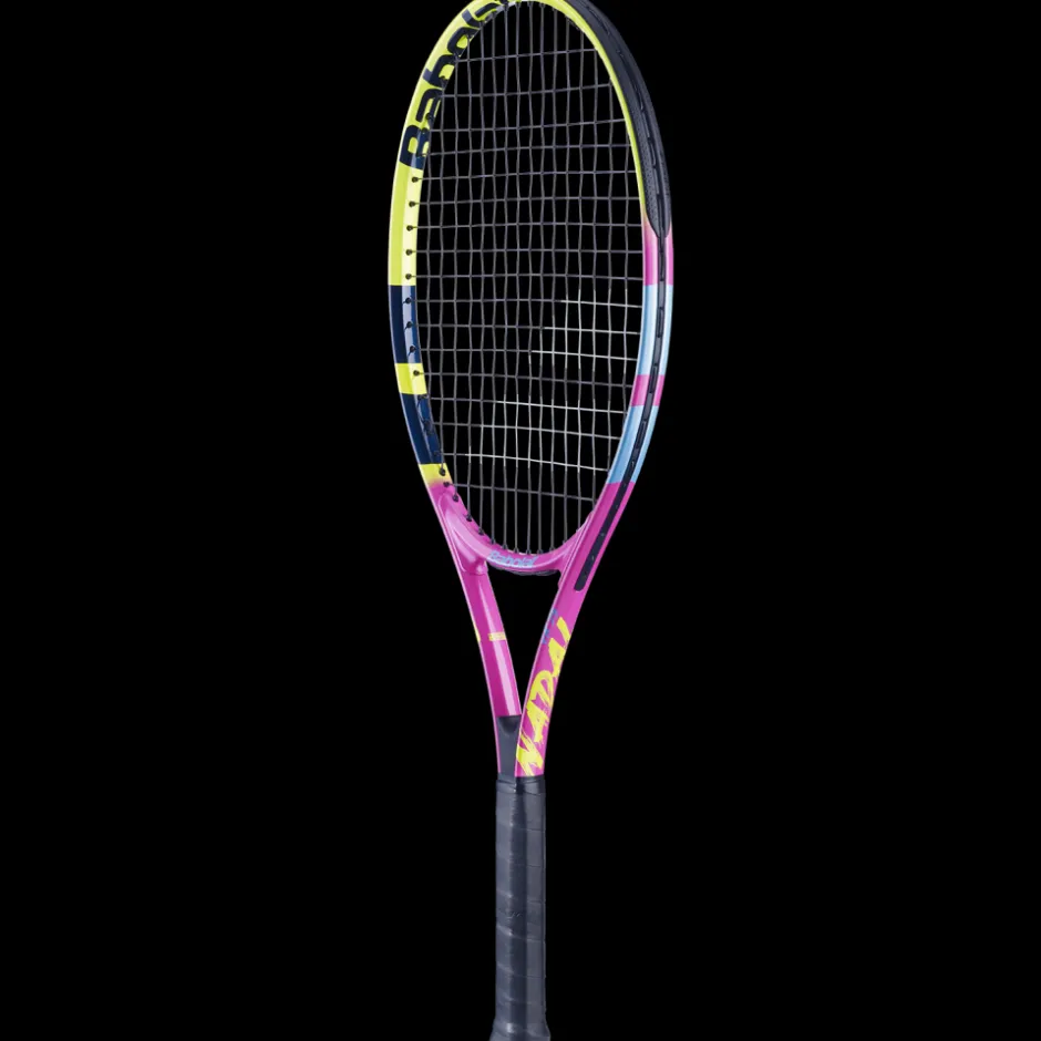 Babolat Nadal Junior 25 Bespannen> Pure Aero Rafa|Tennis