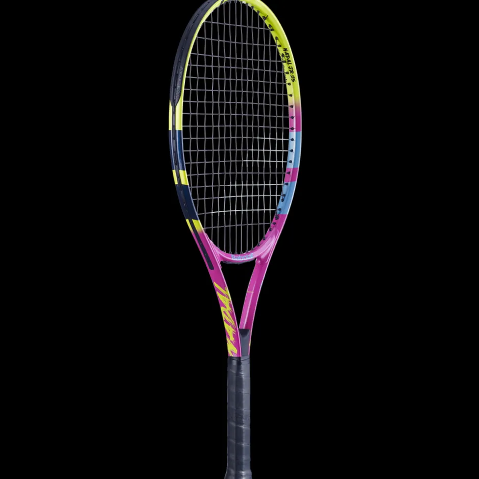 Babolat Nadal Junior 25 Bespannen> Pure Aero Rafa|Tennis
