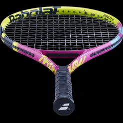 Babolat Nadal Junior 25 Bespannen><noscript><img data-lazyloaded=