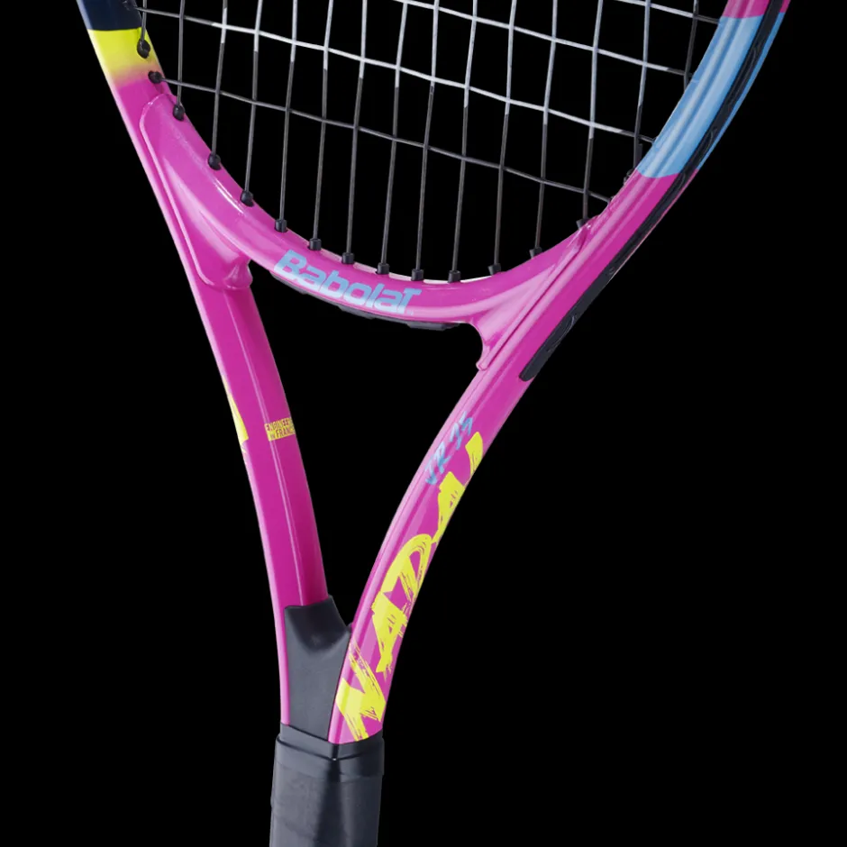 Babolat Nadal Junior 25 Bespannen> Pure Aero Rafa|Tennis