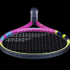 Babolat Nadal Junior 26 Bespannen><noscript><img data-lazyloaded=