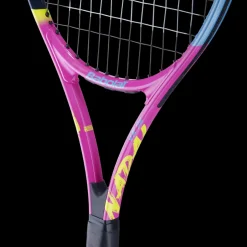 Babolat Nadal Junior 26 Bespannen><noscript><img data-lazyloaded=