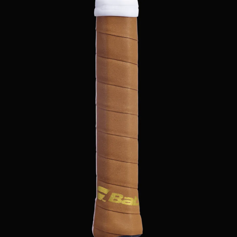 Babolat Natural Grip> Feel