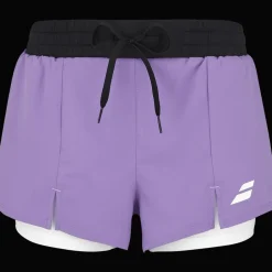 Babolat Padel Short Vrouwen>DAMES Dames|Bottoms