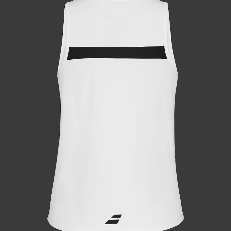 Babolat Padel Tank Vrouwen>DAMES Dames|Tops