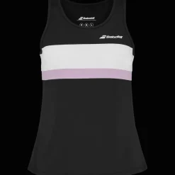 Babolat Padel Tank Vrouwen>DAMES Tops