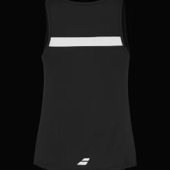 Babolat Padel Tank Vrouwen>DAMES Tops