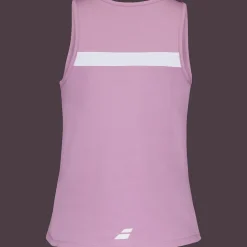 Babolat Padel Tank Vrouwen>DAMES Tops