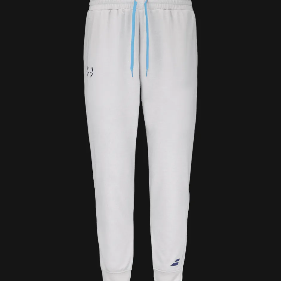Babolat Pant Lebrón Mann> Mannen|Bottoms