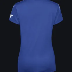 Babolat Play Cap Sleeve Top Meisjes><noscript><img width=
