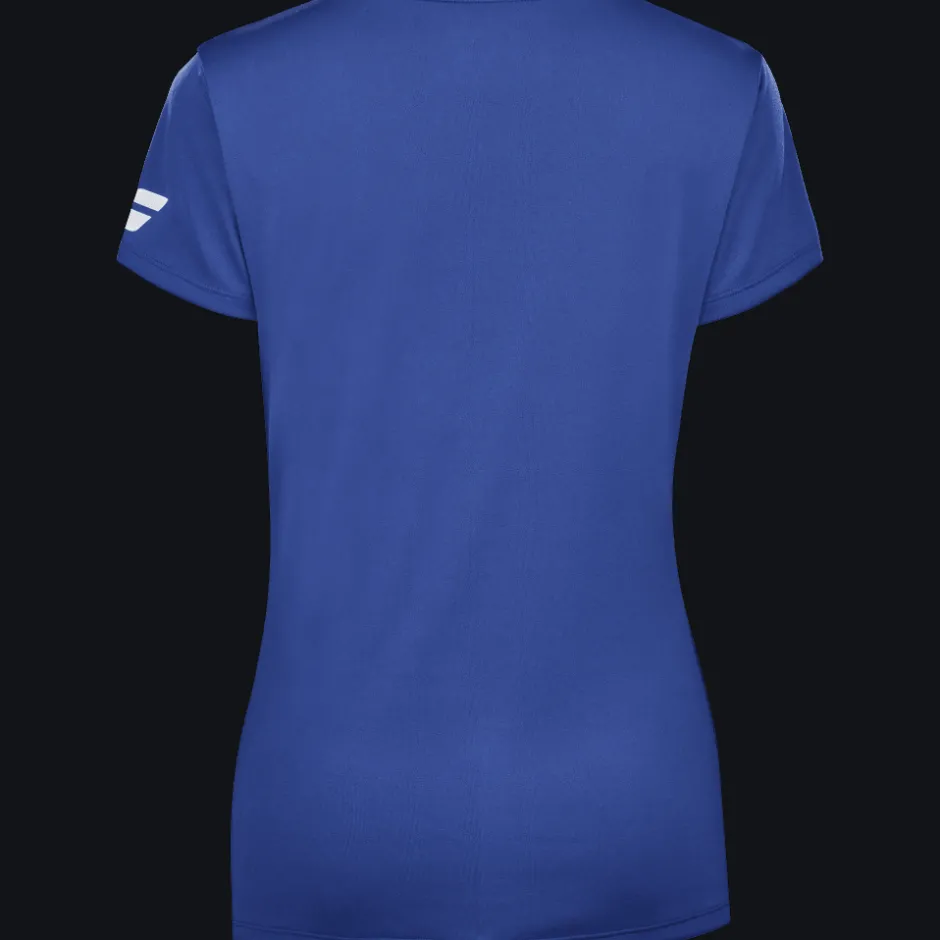 Babolat Play Cap Sleeve Top Meisjes>Kinderen Tops