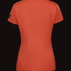 Babolat Play Cap Sleeve Top Meisjes><noscript><img width=