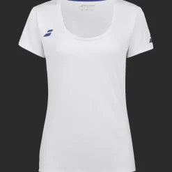 Babolat Play Cap Sleeve Top Vrouwen>DAMES Dames|Dames