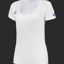 Babolat Play Cap Sleeve Top Vrouwen>DAMES Dames|Dames