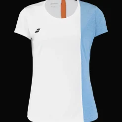 Babolat Play Cap Sleeve Top Vrouwen>DAMES Dames|Dames