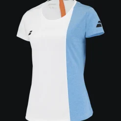 Babolat Play Cap Sleeve Top Vrouwen>DAMES Dames|Dames